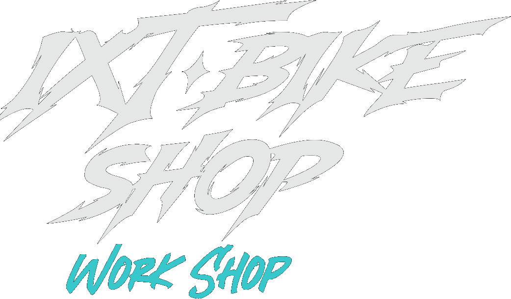 IxtBikeShop
